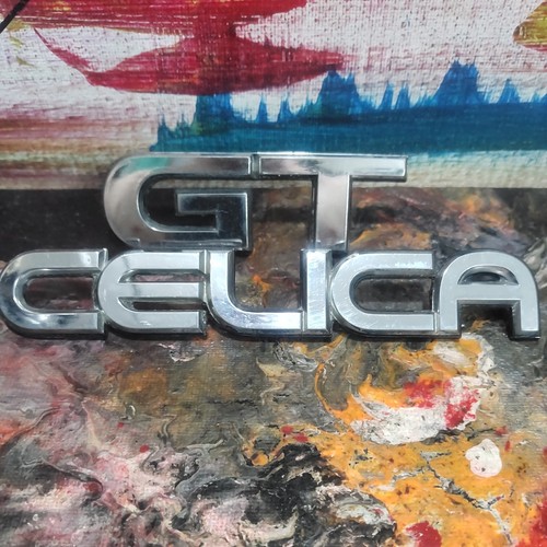 1984 1985 toyota celica - 1985,